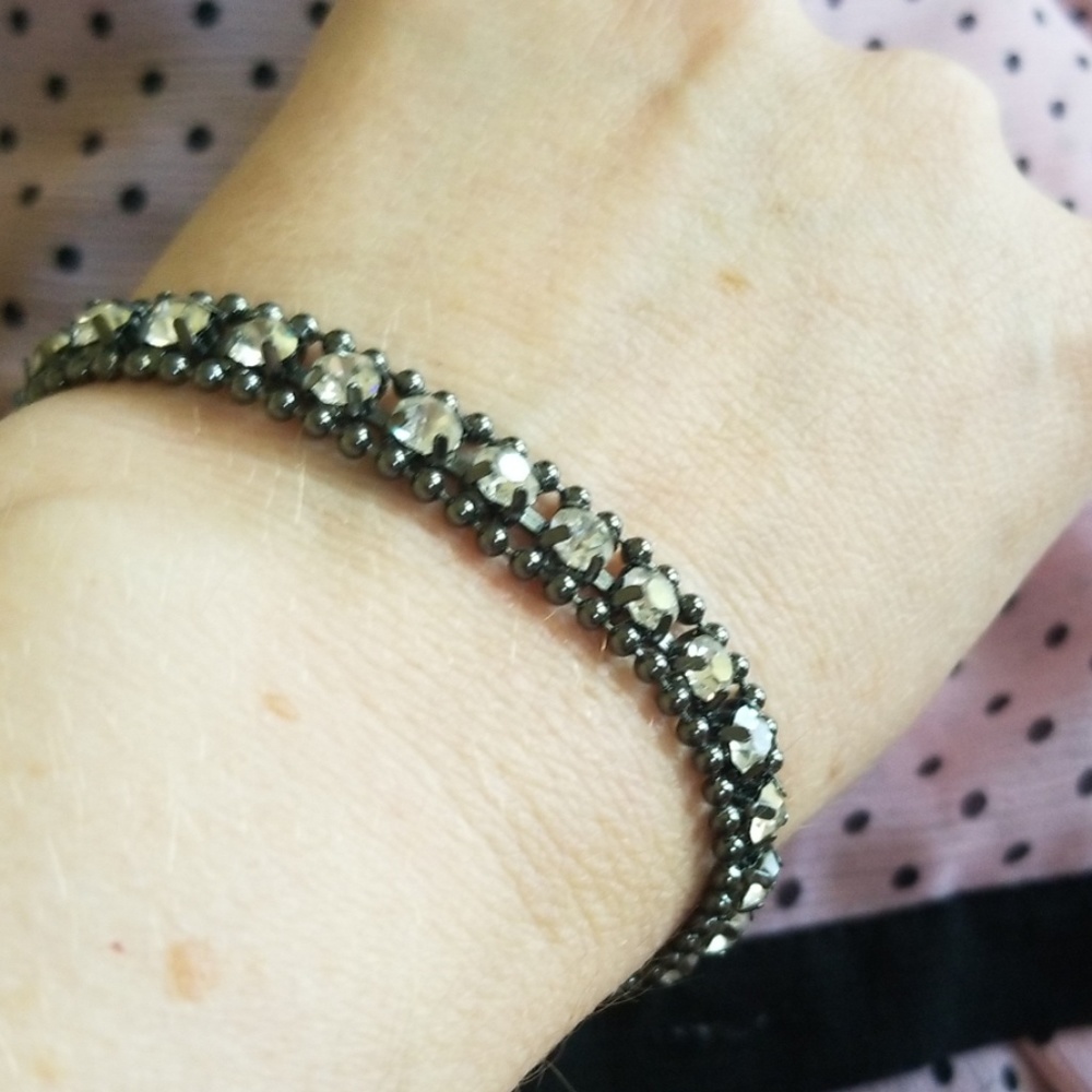 π STELLA & DOT BRACELET - Picture 1 of 8